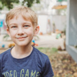 Haensel Family | Summer Session