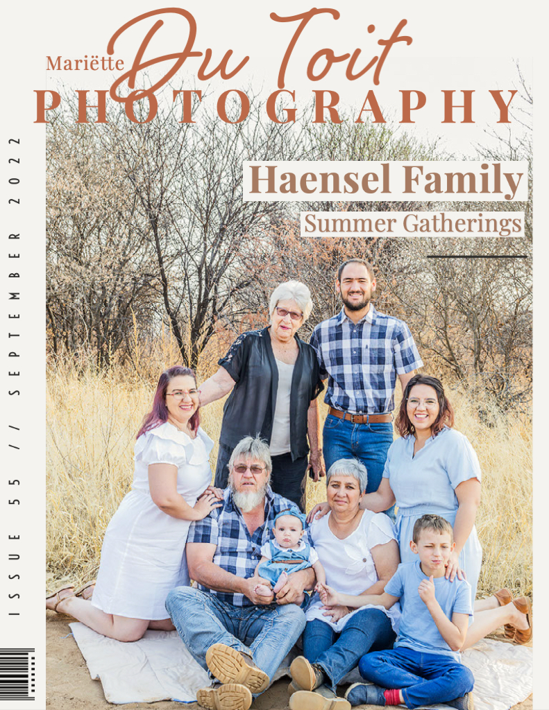 haensel-family
