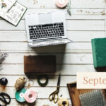 A Family Photo Session in Sossusvlei |De Brem Family