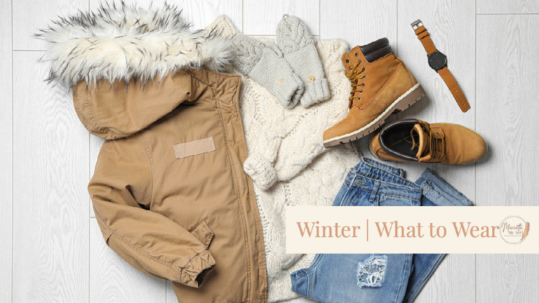 winter what to wear