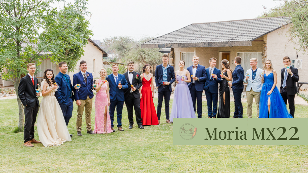 Moria Opskop | Outjo