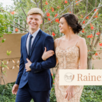 Vanessa & Jan-Ivan | Grade 11 Edugate Farewell