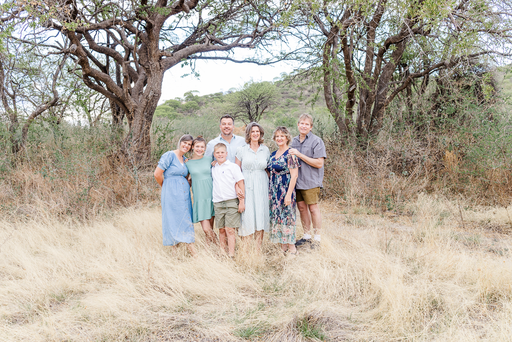 Grundeling Family | Farm Session