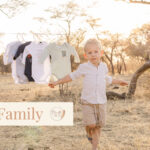 Grundeling Family | Farm Session