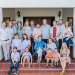 Erasmus Family | Beach Photo Session | Jeffreys Bay