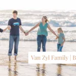 Randall & Naomi | A Bushveld Engagement