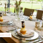 Francois & Monique | ‘n Somer Plaas Troue