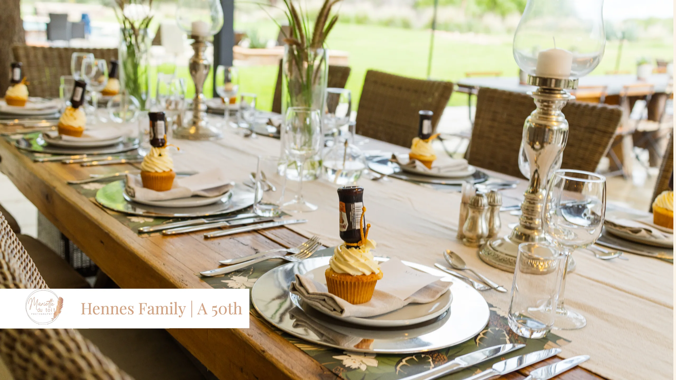 50ste Verjaarsdag | Otjiwa Lodge – Otjiwarongo