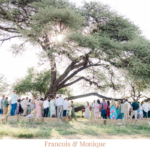 Martin and Patrizia | Vow Renewal | Okonjima – Namibia