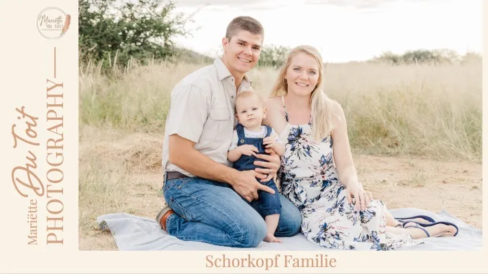 schorkopf family photosession