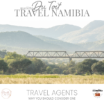 Wet Season in Namibia | Travelling Namibia