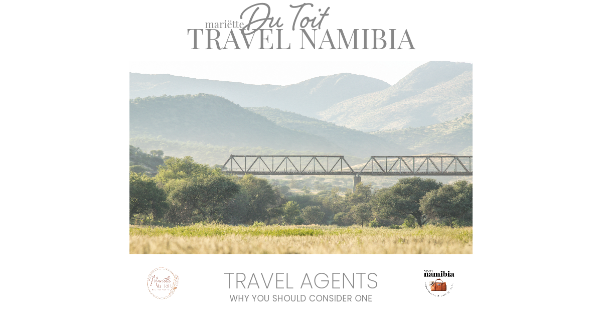 namibian travel agents
