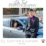 Lourens & Chanelle | A Bushveld Love Story | Otjiwarongo – Namibia