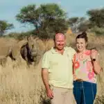 Otjiwa Safari Lodge | Otjiwarongo | Namibia