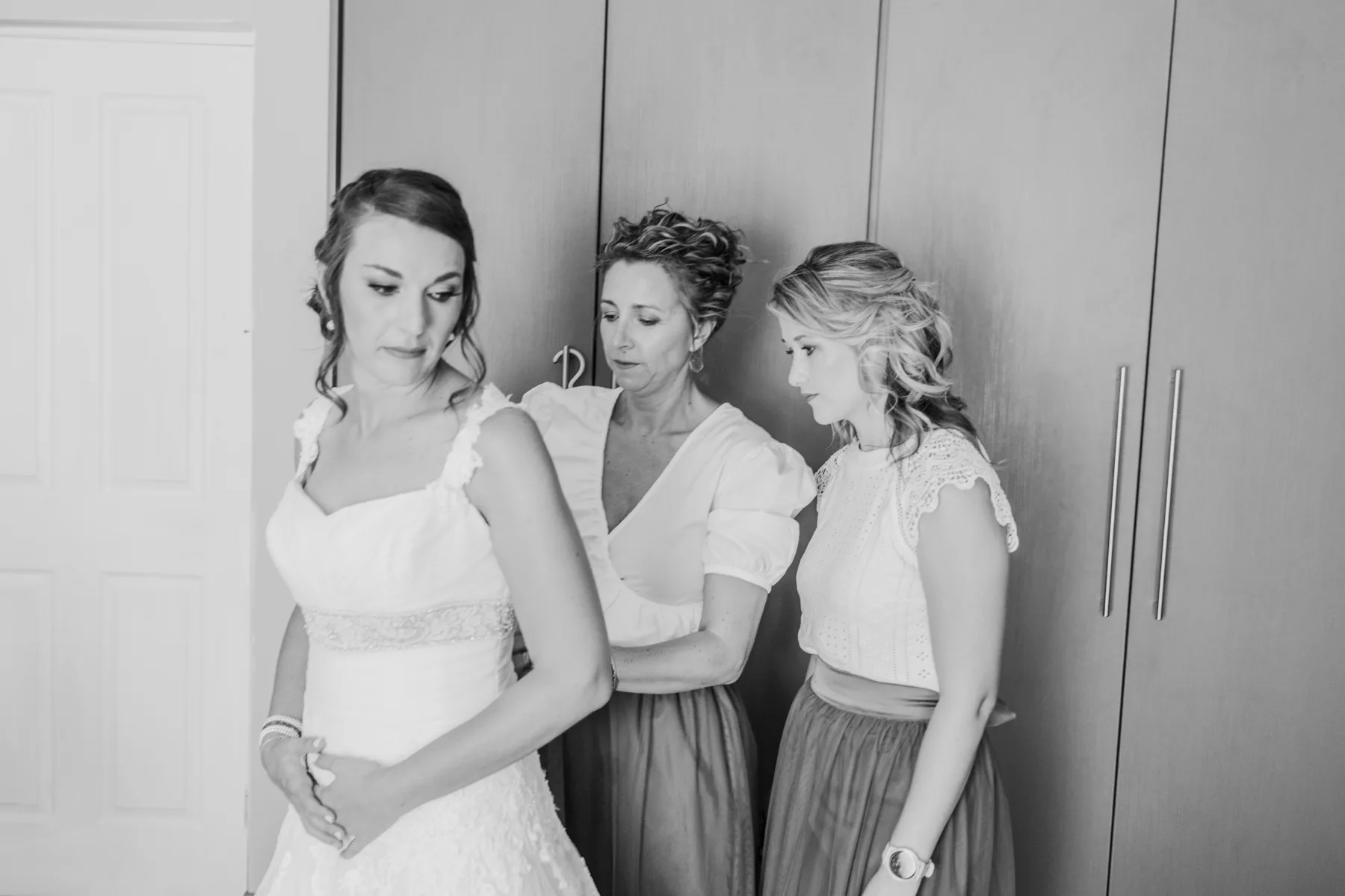 Festus and Michelle | ‘n Somer Troue | Outjo