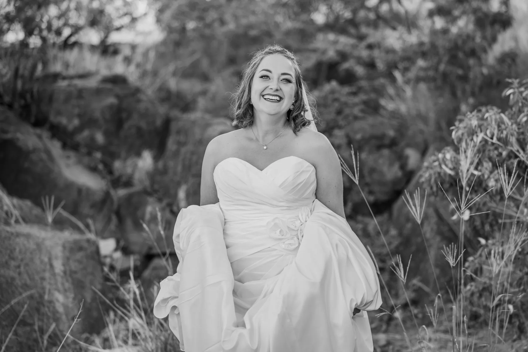 Kevin&Ilze | A Waterberg Farm Wedding