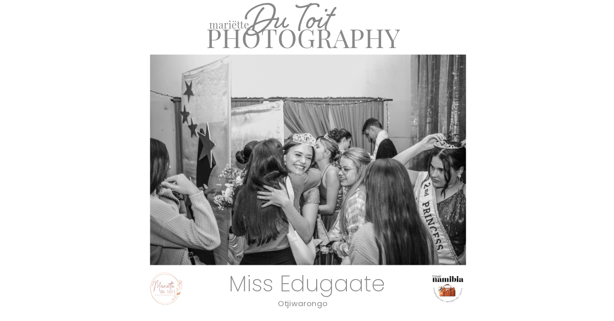Miss Edugate 2024 | Beauty Pageant | Otjiwarongo