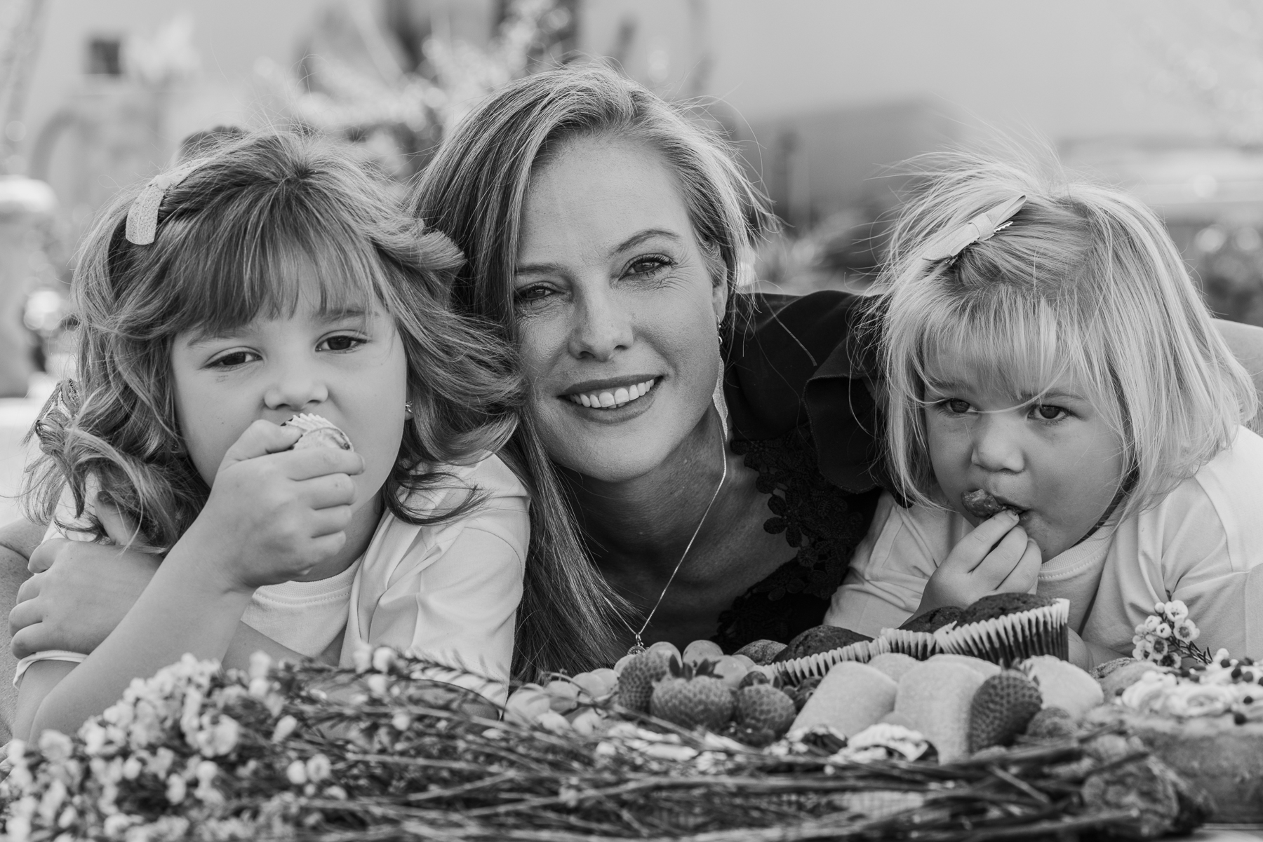 Mother and Daughter Session | Otjiwarongo – Namibia