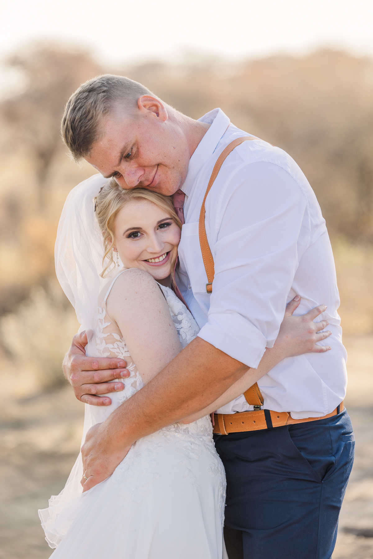 Lourens & Chanelle | Out of Africa | Wedding