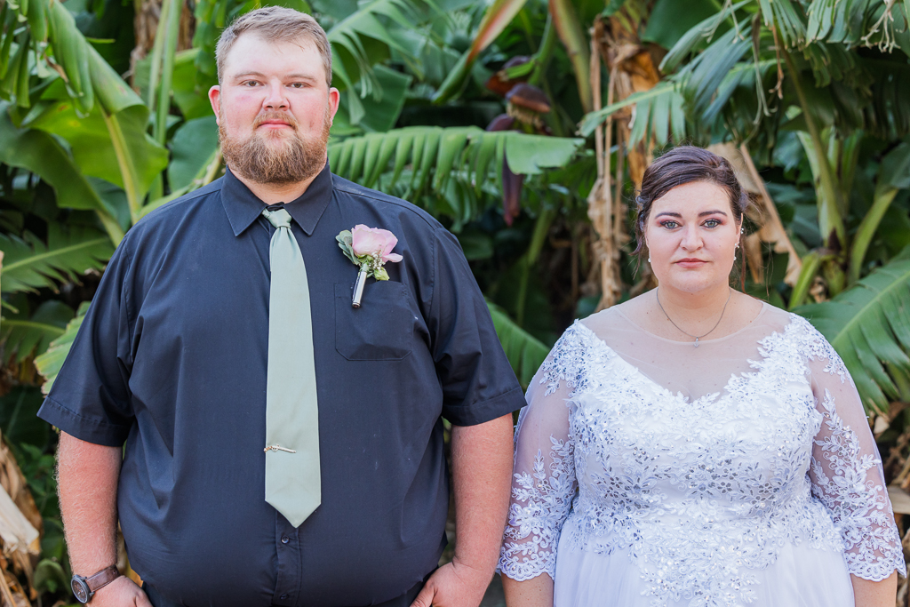 Francois & Liezel | Tsumeb Wedding