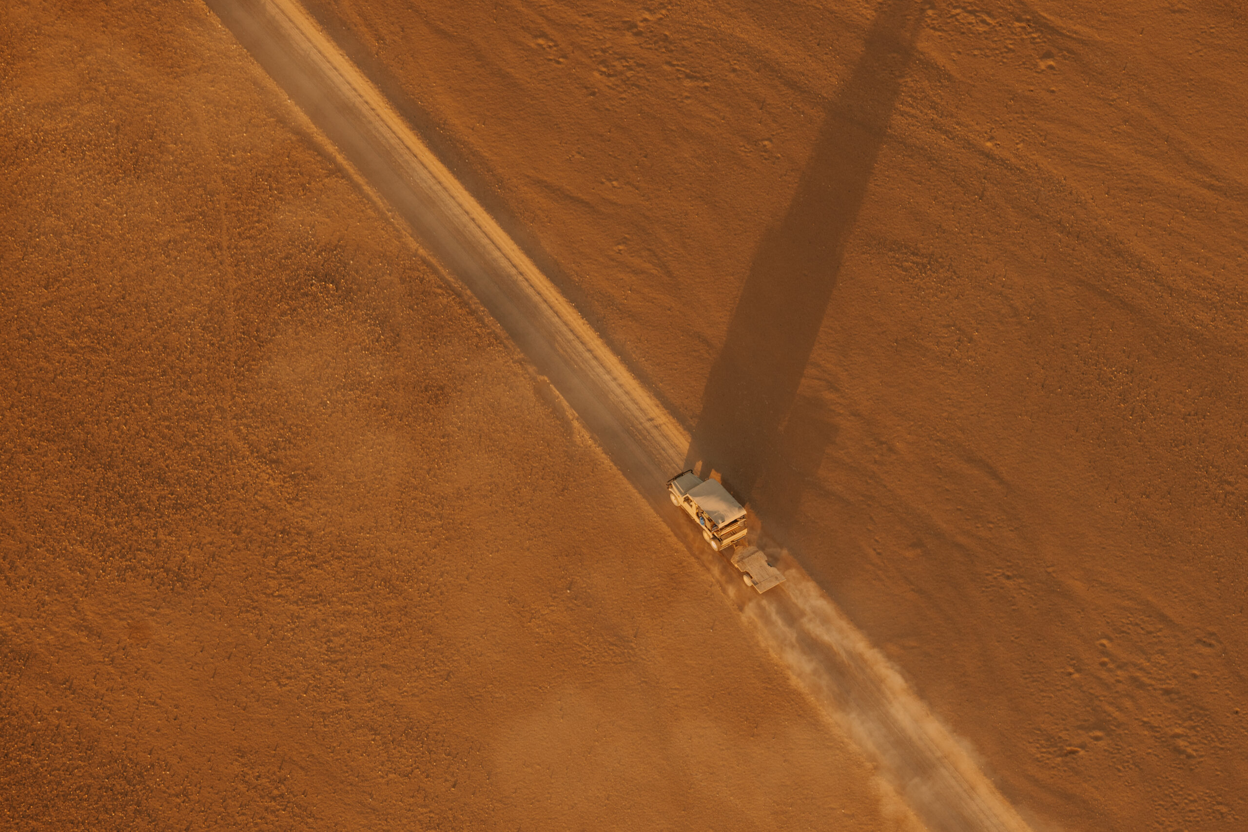 Namibia Travel & Photography Guide