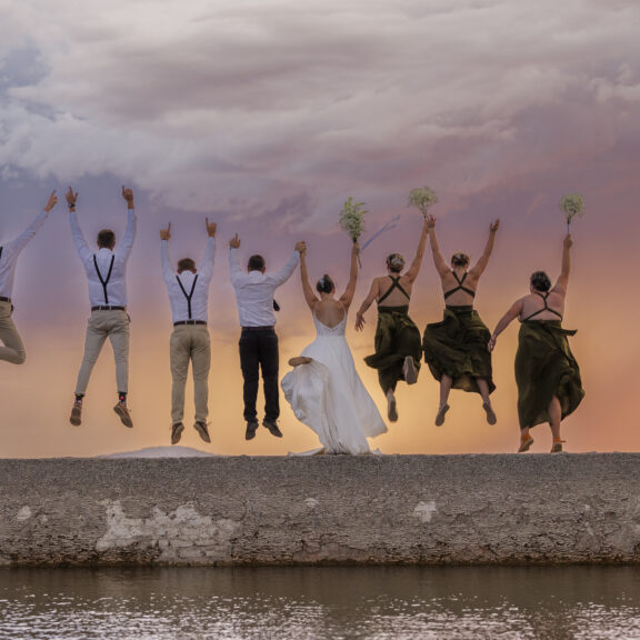 DJ & Roline | Wedding | Outjo