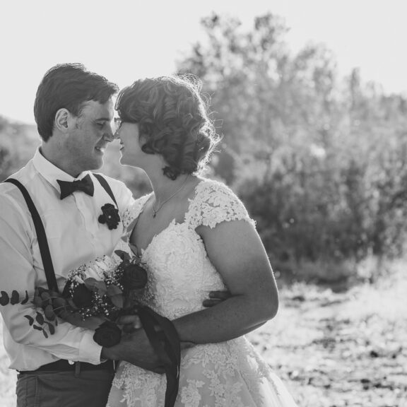 Jannie & Annarie | Windhoek Wedding