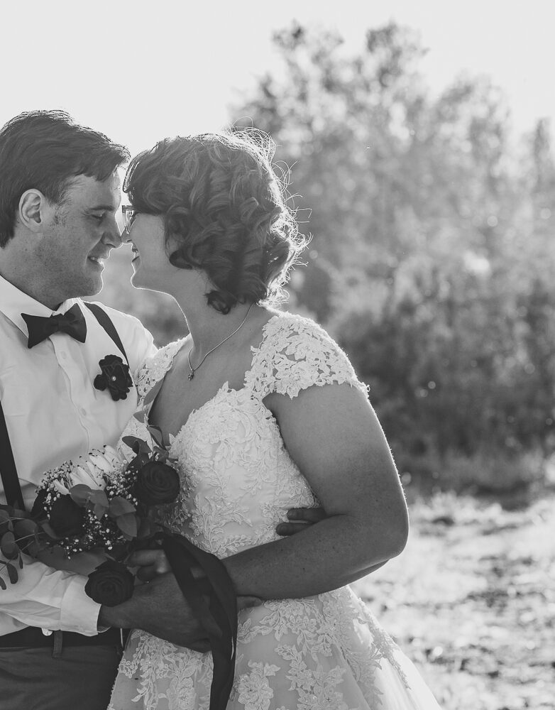 Jannie & Annarie | Windhoek Wedding