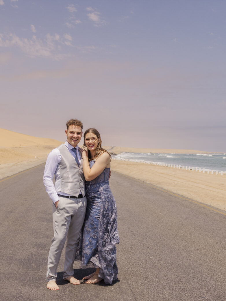 Why You Should Book Your Matric Photo Session the Day Before or After the Farewell