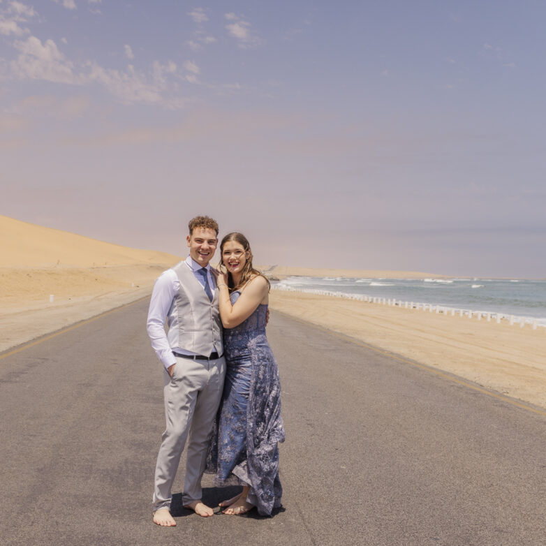 Why You Should Book Your Matric Photo Session the Day Before or After the Farewell