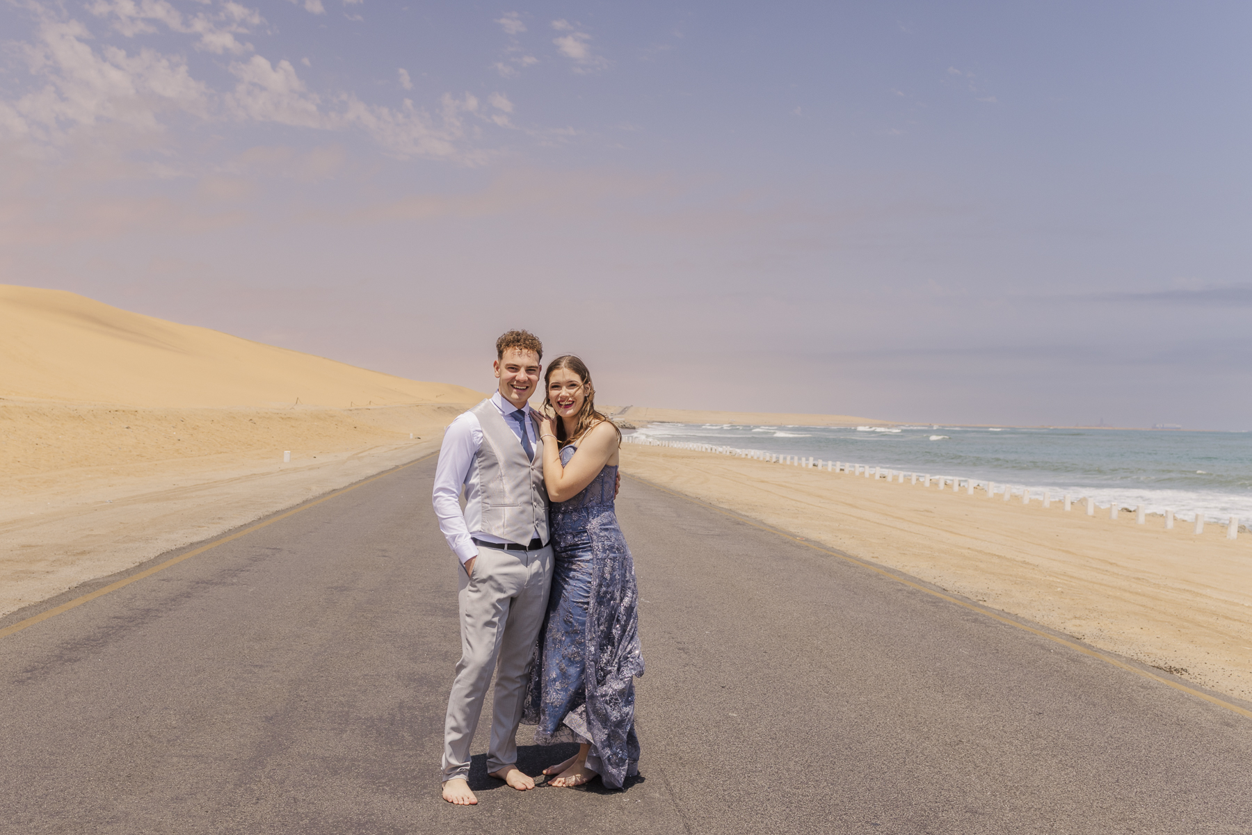 matric photo session in dunes, swakopmund photographer, mariette du toit, emdtphotography
