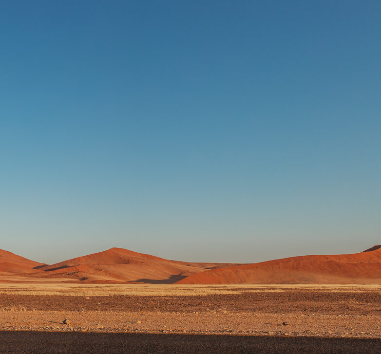 Sunrise or Sunset? The Best Time for Deadvlei Photos