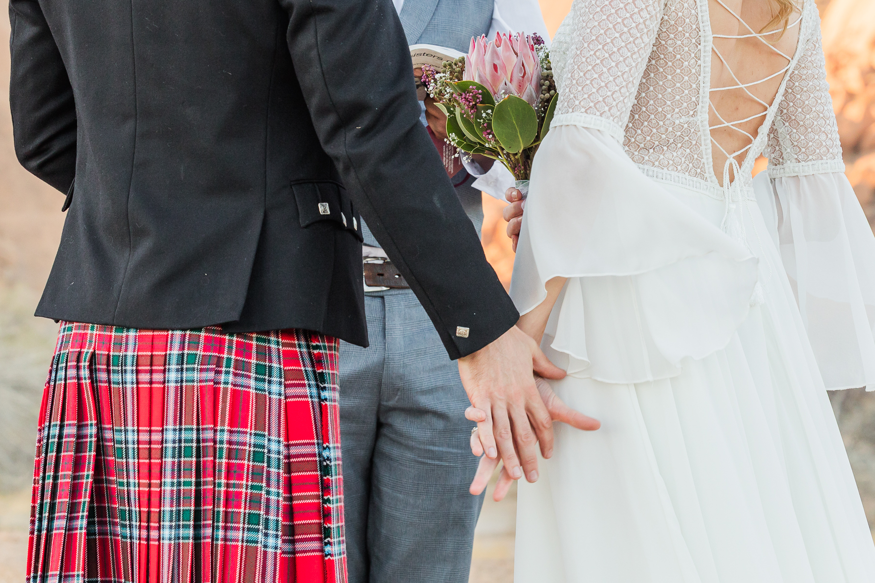 Spitzkoppe elopement photos Namibia — Mariette du Toit Photography
