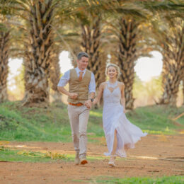 Kambaku Safari Lodge | Otjiwarongo | Namibia