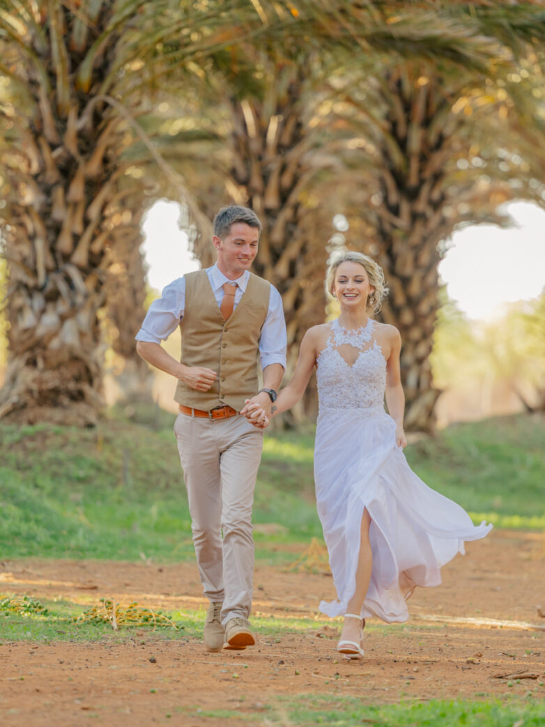 Weddings at Etosha Corner | Outjo Wedding Photographer | Namibia