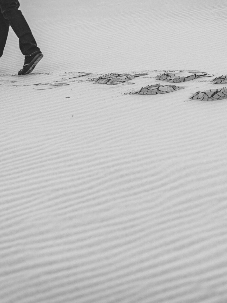 Couples Photography Session in Swakopmund | Dunes & Beach