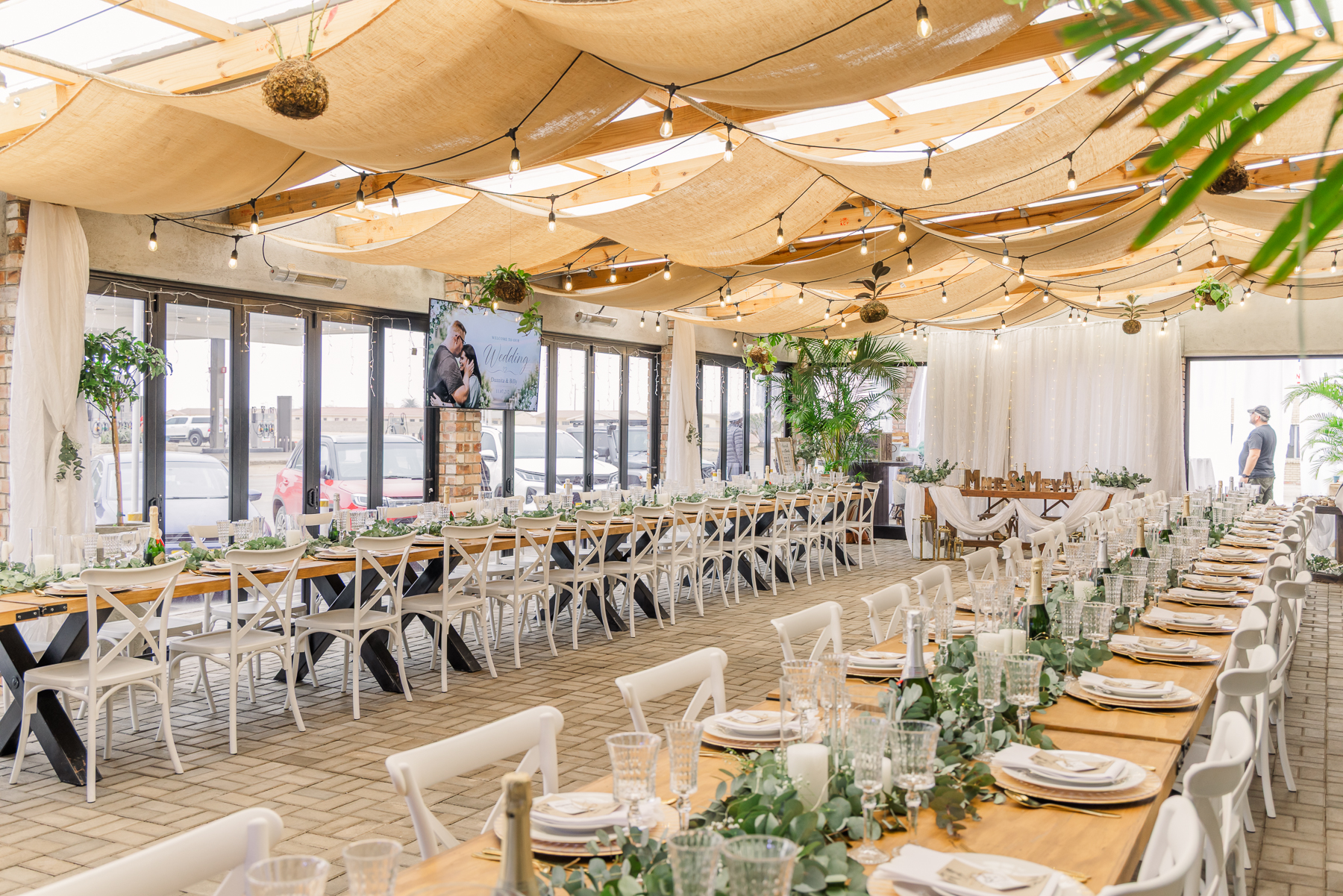 Myl 50 Henties Bay Wedding